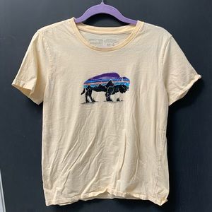 Patagonia T-Shirt Size S